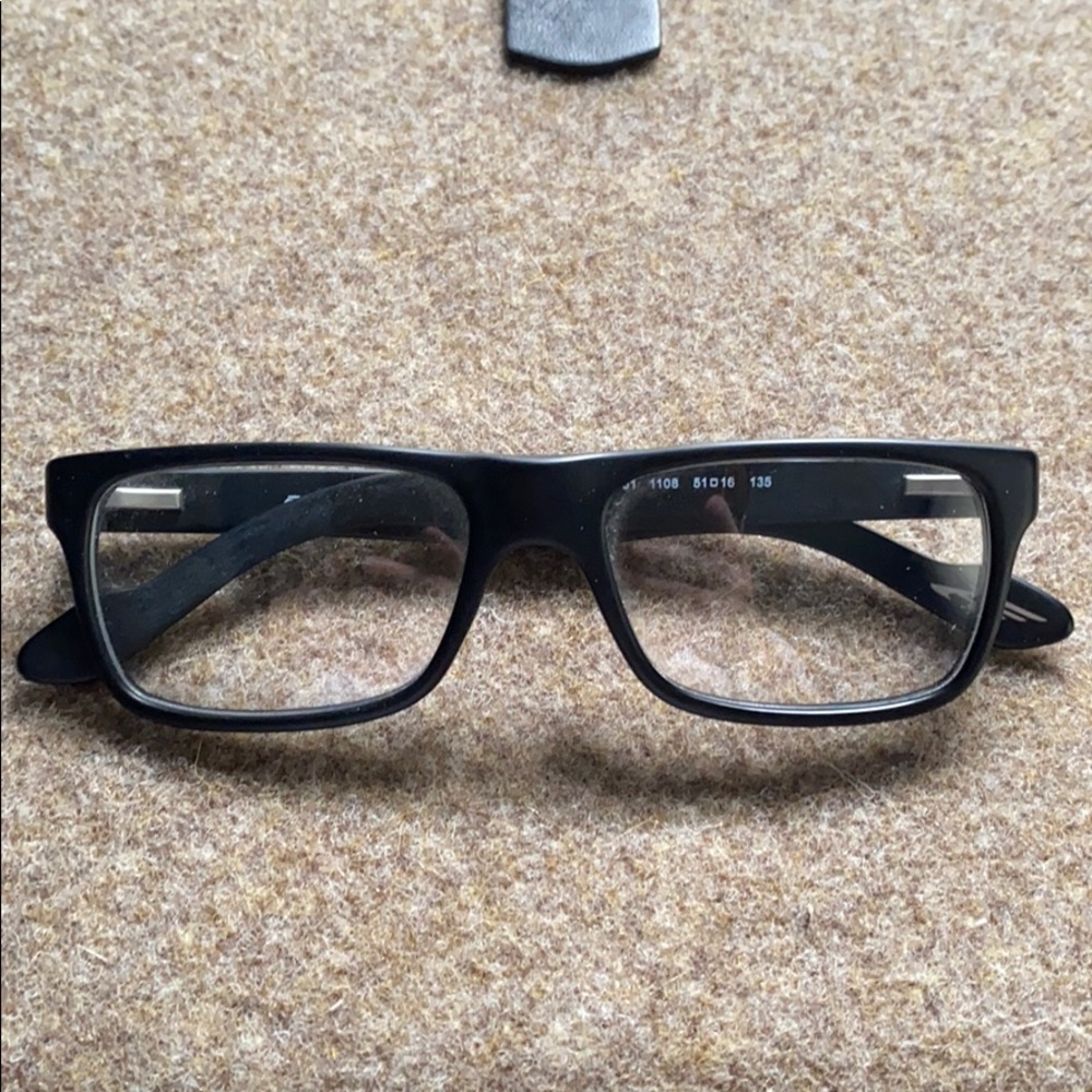 Arnette Sub eyeglasses. 51-16-135